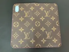 ルイヴィトン iPhoneXs MAX ケース モノグラム