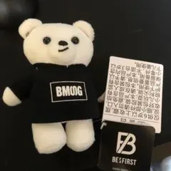 BE FIRST ryoki  マスコット