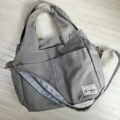 ミッフィー ショルダーバッグ しまむら