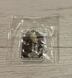 マッシュル×くら寿司 コラボアクリルステッカー レイン