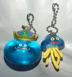 ドラクエ クリスタルモンスターズ ホイミスライム キングスライムのサムネイル