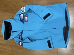ノースフェイス　トランスアンタークティカパーカー　 NP62238
