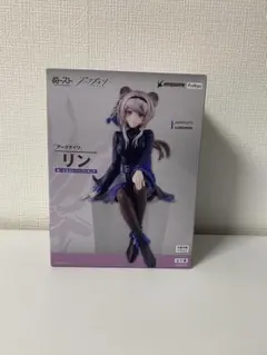 「アークナイツ ぬーどるストッパーフィギュアーリンー」
