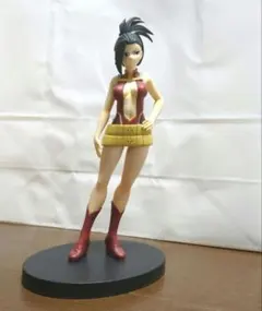 僕のヒーローアカデミア ヒロアカ 八百万百 フィギュア