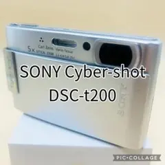 2026年最新】dsc-t200の人気アイテム - メルカリ