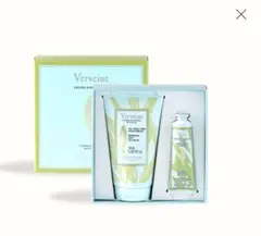 ロクシタン ヴァーベナ フローズンボディ＆ハンド