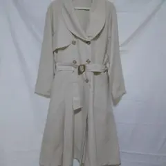 【ペイトンプレイス】春·秋コートのサムネイル