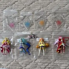 セーラームーン シャイニングシアター アクリルスタンド 全10種 コンプ