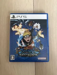 ナルティメットストームコネクションズ