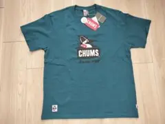 CHUMS オールナイトサウナ Tシャツ M　新品未使用タグ付　フリークスストア
