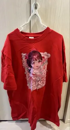 こるね iLife i-col のんふぃく 推しTシャツ - メルカリ