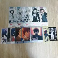 2026年最新】文豪ストレイドッグスブロマイドの人気アイテム - メルカリ