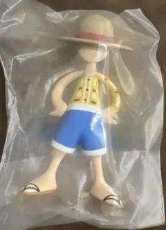 【新品未使用✨】　ルフィズ冒険の記憶Vol.2 モンキー・D・ルフィ(ドラム島)