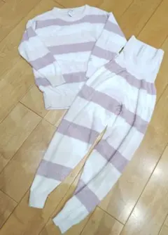 GELATO PIQUE Hot Smoothie ルームウェア　ジェラートピケ