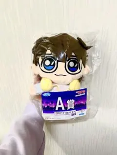 名探偵コナン セガ ラッキーくじ「Neo City Pop」 A賞：江戸川コナン