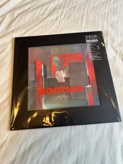 米津玄師 BOOTLEG ブード盤 初回限定 - メルカリ
