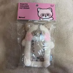 IVE minive トレカケースホルダーリズ cheezni minini - メルカリ