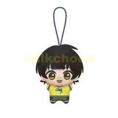 TVアニメ ブルーロック チビちびぐるみ 幼少期 蜂楽廻 ※複数在庫有