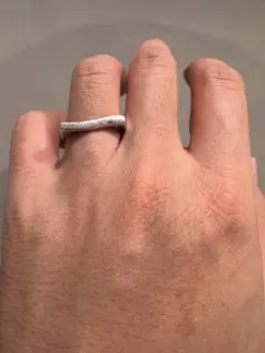 minami jewelry シルバー リング minami jewelry silver925 リング 14号 - メルカリ
