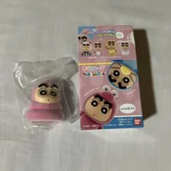クレヨンしんちゃん きぐるみ〜ず しんちゃん うんち