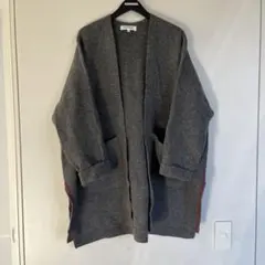 enfoldカーディガン