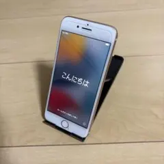 iPhone 8 SIMフリー