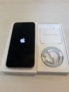 【nabenben様専用】Apple iPhone 14 ホワイト 本体