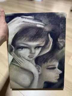 画集 東郷青児