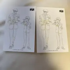 2026年最新】血界戦線 複製原画の人気アイテム - メルカリ