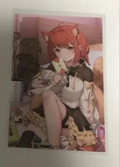 にじさんじ ノスタルジアコレクション 2025 ラトナ・プティ