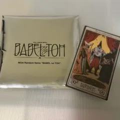 Mrs. GREEN APPLE ステッカーセットC