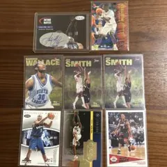 NBA 20 トニー・パーカー 直筆サインカード - メルカリ