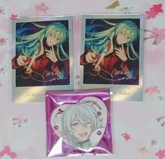 2025年最新】日々樹渉缶バッジの人気アイテム - メルカリ