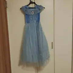 ドレス　150センチ