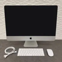 Apple iMac Late2006美品MA590J/AデスクトップPCマック - メルカリ