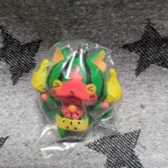 新品未開封★妖怪ウォッチ★ジバニャン★スイカ・スイングキーホルダー