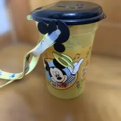 レトロディズニーシーポップコーンバケット