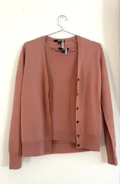 UNIQLO アンサンブル