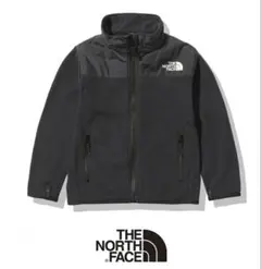 THE NORTH FACEフリースジャケットキッズ140