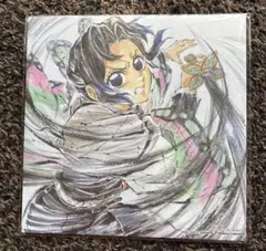 即日発送♡ 鬼滅の刃 映画入場者特典（第16弾）胡蝶しのぶ 誕生日記念ボード