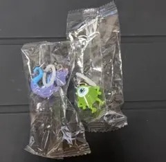 モンスターズ・インク めじるしアクセサリー