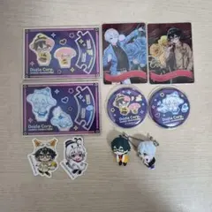ドズル社 まとめ売りバラ売り可ドズルぼんじゅうる おんりー おらふく