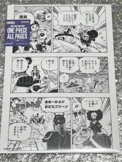 ONEPIECE サンジ ロビン ミニノート 当時 レア 希少 レトロ 空島