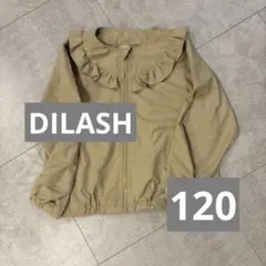 DILASH 上着 アウター 秋 春 120