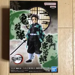 さらら様専用 おまとめリクエスト 鬼滅の刃フィギュア4点セット