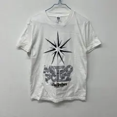 三代目J Soul Brothers METROPOLIZ Tシャツ S タ47