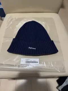【新品未使用】25SS supreme Over dyed Beanie Supreme Overdyed Beanie (SS25) - $40