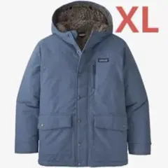 Patagonia インファーノ　ジャケットXL