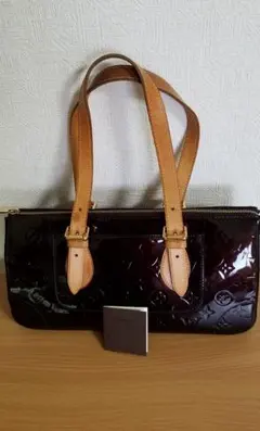 ★ルイヴィトン ハンドバッグ★