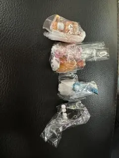 サンエックスユニバースチャーム